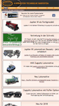 Mobile Screenshot of dorrington.de
